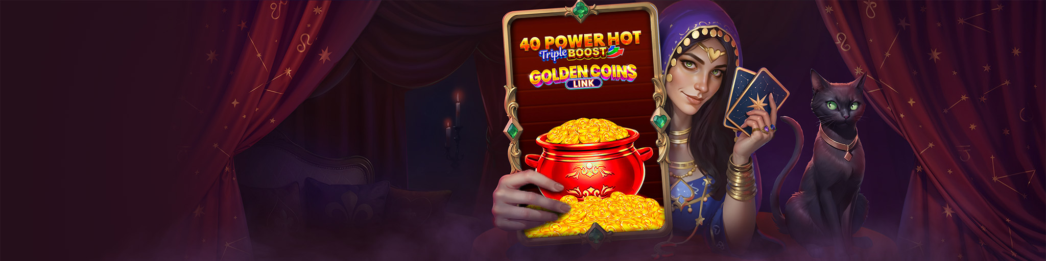 Slot of the Week